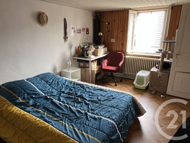maison à vendre - 5 pièces - 130.0 m2 - HERICOURT - 70 - FRANCHE-COMTE - Century 21 D.S.I.