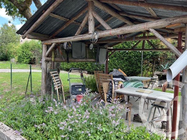 maison à vendre - 5 pièces - 130.0 m2 - HERICOURT - 70 - FRANCHE-COMTE - Century 21 D.S.I.