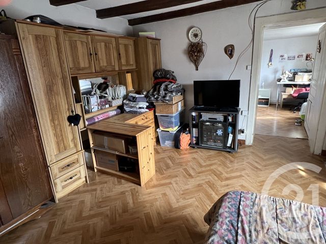 maison à vendre - 5 pièces - 130.0 m2 - HERICOURT - 70 - FRANCHE-COMTE - Century 21 D.S.I.