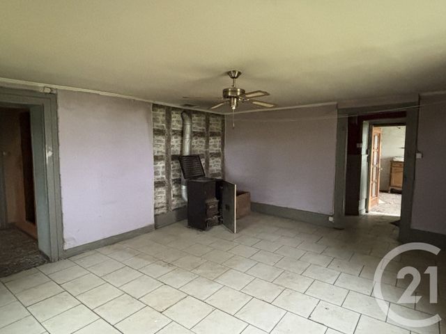maison à vendre - 6 pièces - 133.0 m2 - SERMAMAGNY - 90 - FRANCHE-COMTE - Century 21 D.S.I.