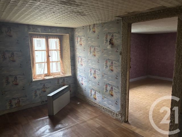 maison à vendre - 6 pièces - 133.0 m2 - SERMAMAGNY - 90 - FRANCHE-COMTE - Century 21 D.S.I.