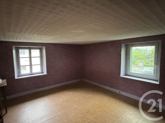 maison à vendre - 6 pièces - 133.0 m2 - SERMAMAGNY - 90 - FRANCHE-COMTE - Century 21 D.S.I.