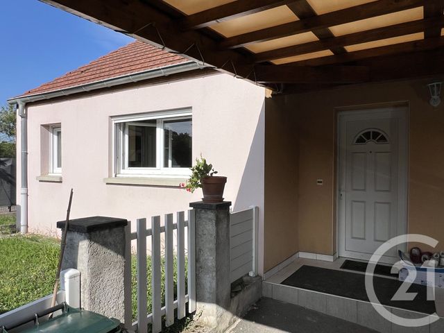 maison - COUTHENANS - 70