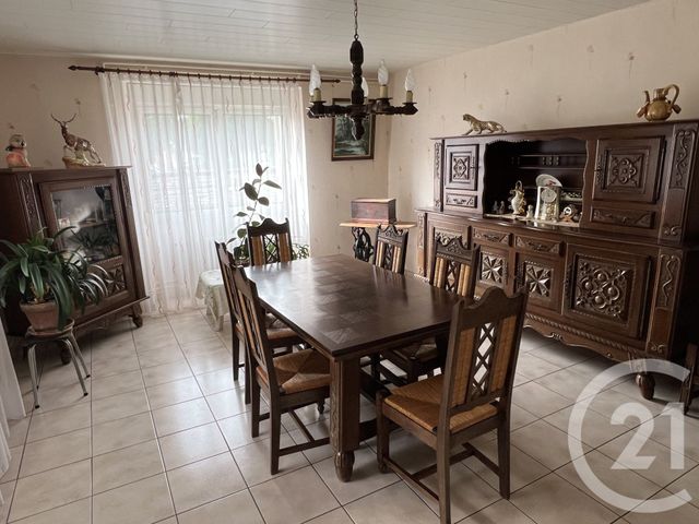 Afficher la photo en grand maison à vendre - 5 pièces - 142.0 m2 - HERICOURT - 70 - FRANCHE-COMTE - Century 21 D.S.I.