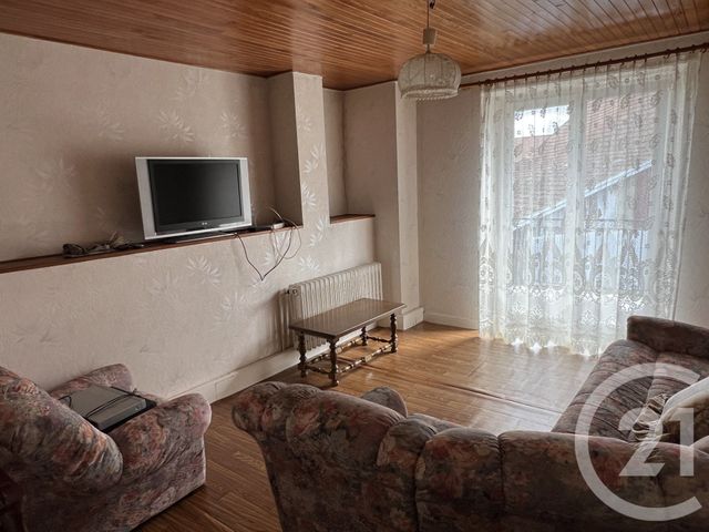 Afficher la photo en grand maison à vendre - 5 pièces - 142.0 m2 - HERICOURT - 70 - FRANCHE-COMTE - Century 21 D.S.I.