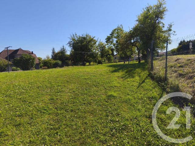 Afficher la photo en grand maison à vendre - 5 pièces - 142.0 m2 - HERICOURT - 70 - FRANCHE-COMTE - Century 21 D.S.I.