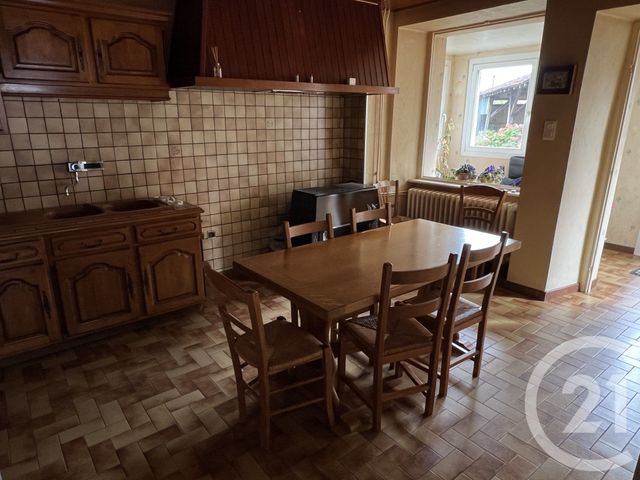 Afficher la photo en grand maison à vendre - 5 pièces - 142.0 m2 - HERICOURT - 70 - FRANCHE-COMTE - Century 21 D.S.I.