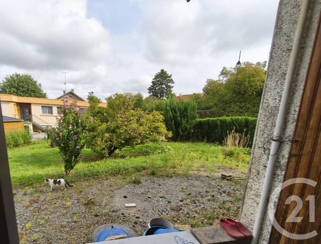 maison à vendre - 7 pièces - 233.0 m2 - BREVILLIERS - 70 - FRANCHE-COMTE - Century 21 D.S.I.