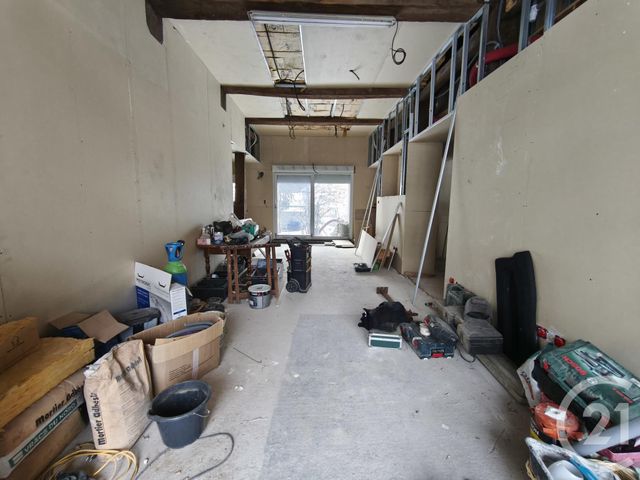 maison à vendre - 7 pièces - 233.0 m2 - BREVILLIERS - 70 - FRANCHE-COMTE - Century 21 D.S.I.