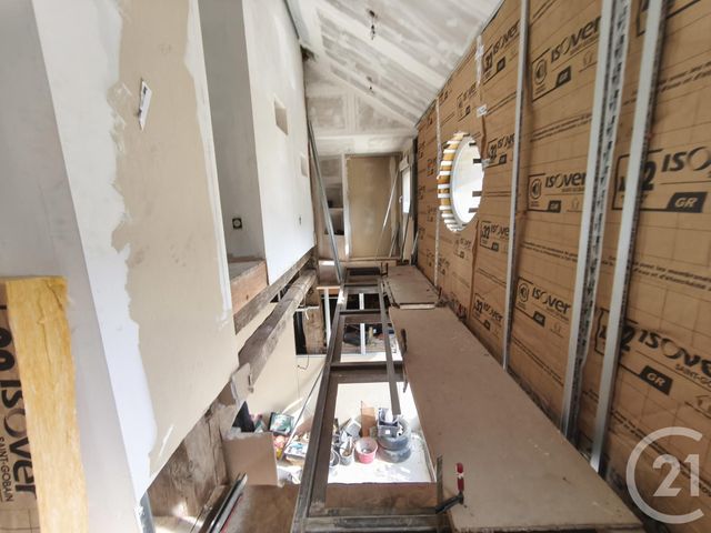 maison à vendre - 7 pièces - 233.0 m2 - BREVILLIERS - 70 - FRANCHE-COMTE - Century 21 D.S.I.