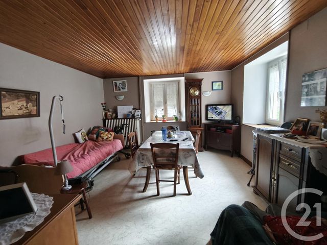 maison à vendre - 7 pièces - 233.0 m2 - BREVILLIERS - 70 - FRANCHE-COMTE - Century 21 D.S.I.