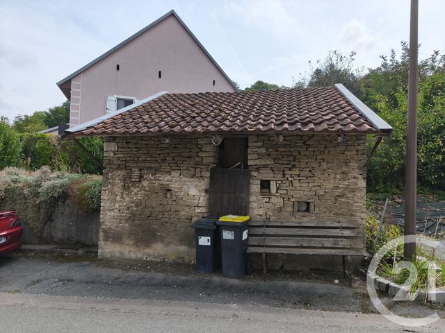 maison à vendre - 7 pièces - 233.0 m2 - BREVILLIERS - 70 - FRANCHE-COMTE - Century 21 D.S.I.