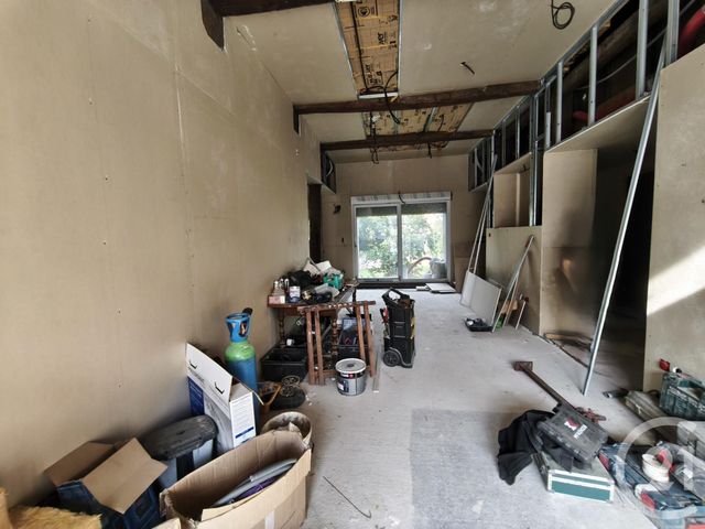 maison à vendre - 7 pièces - 233.0 m2 - BREVILLIERS - 70 - FRANCHE-COMTE - Century 21 D.S.I.