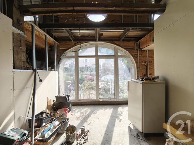 maison à vendre - 7 pièces - 233.0 m2 - BREVILLIERS - 70 - FRANCHE-COMTE - Century 21 D.S.I.