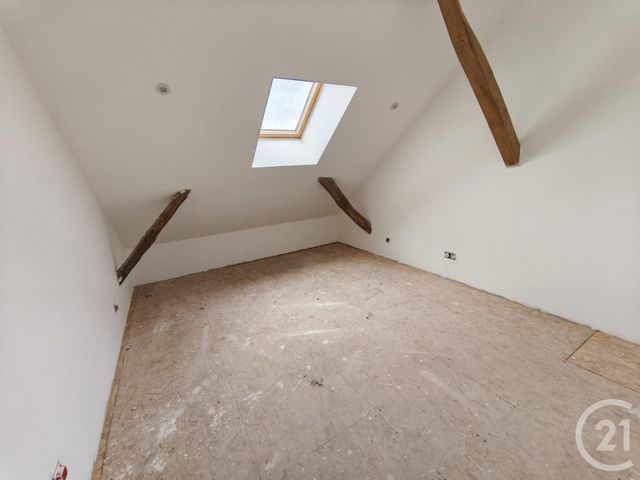 maison à vendre - 7 pièces - 233.0 m2 - BREVILLIERS - 70 - FRANCHE-COMTE - Century 21 D.S.I.