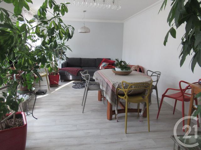 maison à vendre - 7 pièces - 166.0 m2 - HERICOURT - 70 - FRANCHE-COMTE - Century 21 D.S.I.