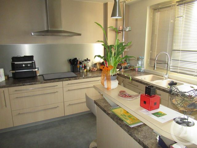 maison à vendre - 7 pièces - 166.0 m2 - HERICOURT - 70 - FRANCHE-COMTE - Century 21 D.S.I.