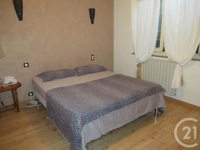 maison à vendre - 7 pièces - 166.0 m2 - HERICOURT - 70 - FRANCHE-COMTE - Century 21 D.S.I.