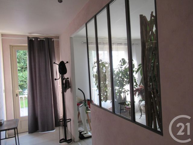 maison à vendre - 7 pièces - 166.0 m2 - HERICOURT - 70 - FRANCHE-COMTE - Century 21 D.S.I.