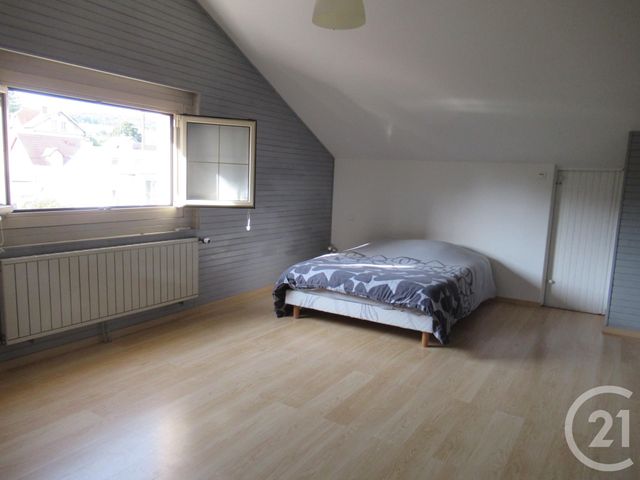 maison à vendre - 7 pièces - 166.0 m2 - HERICOURT - 70 - FRANCHE-COMTE - Century 21 D.S.I.