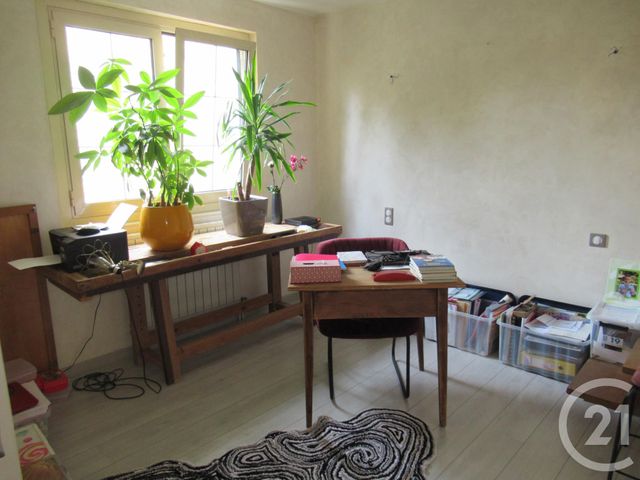 maison à vendre - 7 pièces - 166.0 m2 - HERICOURT - 70 - FRANCHE-COMTE - Century 21 D.S.I.