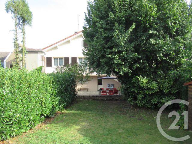 maison à vendre - 7 pièces - 166.0 m2 - HERICOURT - 70 - FRANCHE-COMTE - Century 21 D.S.I.