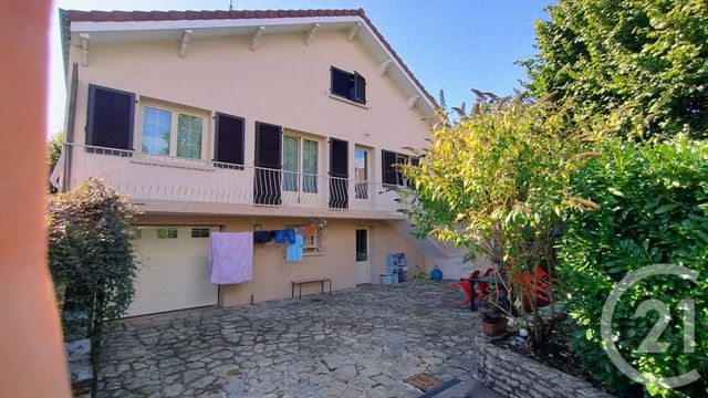 maison à vendre - 7 pièces - 166.0 m2 - HERICOURT - 70 - FRANCHE-COMTE - Century 21 D.S.I.