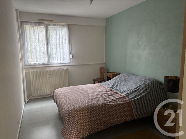 Appartement F3 à vendre - 3 pièces - 65.45 m2 - HERICOURT - 70 - FRANCHE-COMTE - Century 21 D.S.I.