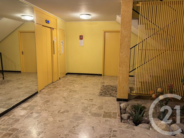Appartement F3 à vendre - 3 pièces - 65.45 m2 - HERICOURT - 70 - FRANCHE-COMTE - Century 21 D.S.I.