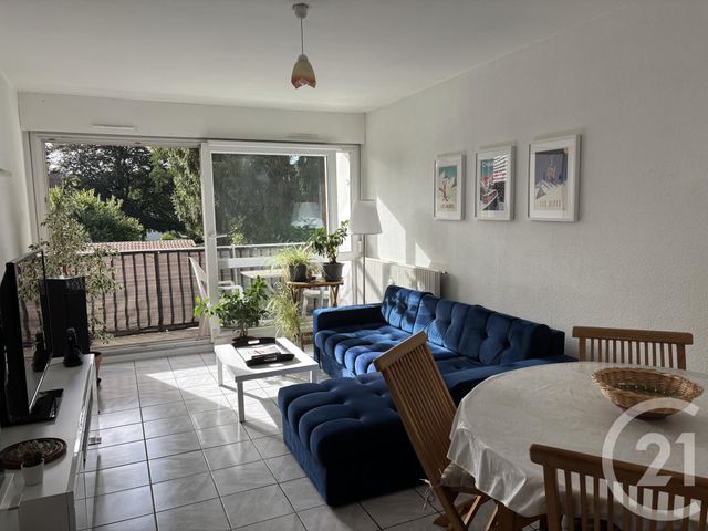 appartement - HERICOURT - 70
