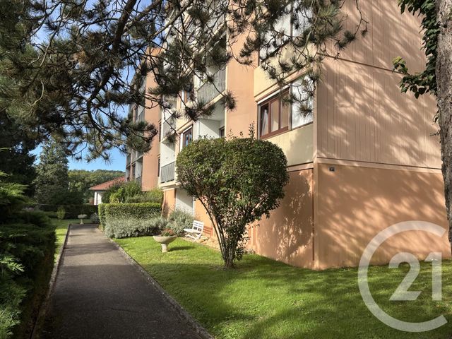 Appartement F3 à vendre - 3 pièces - 65.45 m2 - HERICOURT - 70 - FRANCHE-COMTE - Century 21 D.S.I.