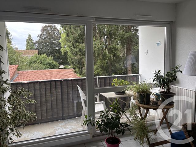Appartement F3 à vendre - 3 pièces - 65.45 m2 - HERICOURT - 70 - FRANCHE-COMTE - Century 21 D.S.I.