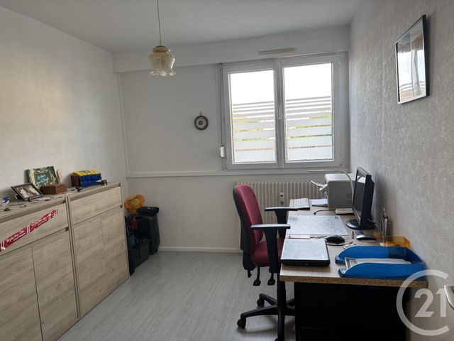 Appartement F3 à vendre - 3 pièces - 65.45 m2 - HERICOURT - 70 - FRANCHE-COMTE - Century 21 D.S.I.