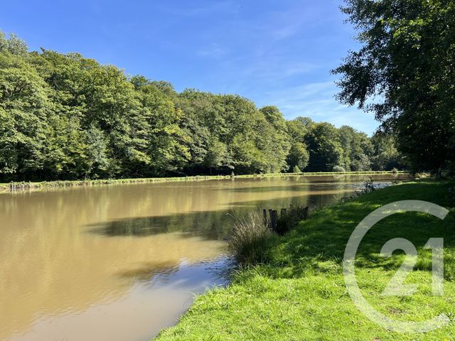 terrain à vendre - 21513.0 m2 - FRAHIER ET CHATEBIER - 70 - FRANCHE-COMTE - Century 21 D.S.I.