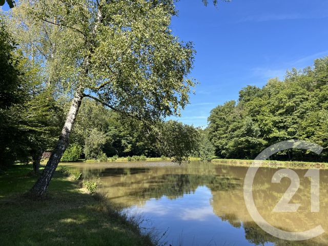 terrain à vendre - 21513.0 m2 - FRAHIER ET CHATEBIER - 70 - FRANCHE-COMTE - Century 21 D.S.I.