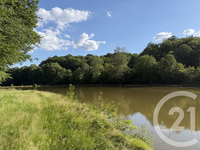 terrain à vendre - 21513.0 m2 - FRAHIER ET CHATEBIER - 70 - FRANCHE-COMTE - Century 21 D.S.I.