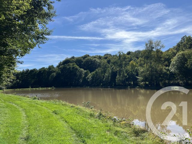 terrain à vendre - 21513.0 m2 - FRAHIER ET CHATEBIER - 70 - FRANCHE-COMTE - Century 21 D.S.I.