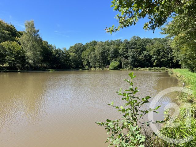 terrain à vendre - 21513.0 m2 - FRAHIER ET CHATEBIER - 70 - FRANCHE-COMTE - Century 21 D.S.I.