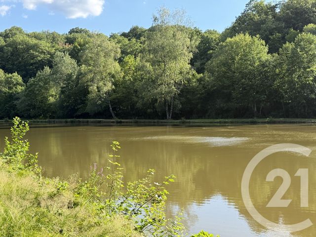 terrain à vendre - 21513.0 m2 - FRAHIER ET CHATEBIER - 70 - FRANCHE-COMTE - Century 21 D.S.I.