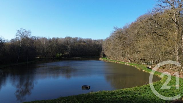 terrain à vendre - 21513.0 m2 - CHAMPAGNEY - 70 - FRANCHE-COMTE - Century 21 D.S.I.