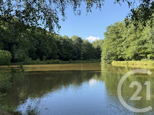 terrain à vendre - 21513.0 m2 - FRAHIER ET CHATEBIER - 70 - FRANCHE-COMTE - Century 21 D.S.I.