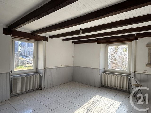 maison à vendre - 5 pièces - 100.0 m2 - HERICOURT - 70 - FRANCHE-COMTE - Century 21 D.S.I.