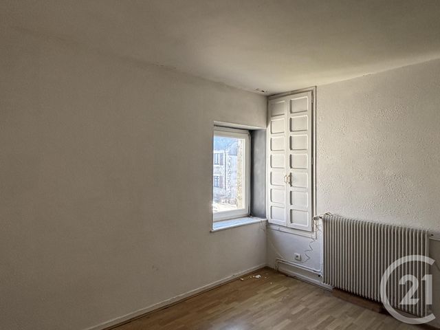 maison à vendre - 5 pièces - 100.0 m2 - HERICOURT - 70 - FRANCHE-COMTE - Century 21 D.S.I.