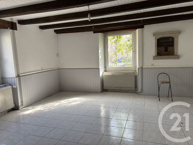 maison à vendre - 5 pièces - 100.0 m2 - HERICOURT - 70 - FRANCHE-COMTE - Century 21 D.S.I.
