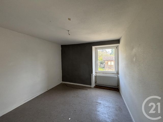 maison à vendre - 5 pièces - 100.0 m2 - HERICOURT - 70 - FRANCHE-COMTE - Century 21 D.S.I.