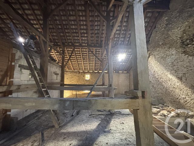 maison à vendre - 5 pièces - 100.0 m2 - HERICOURT - 70 - FRANCHE-COMTE - Century 21 D.S.I.