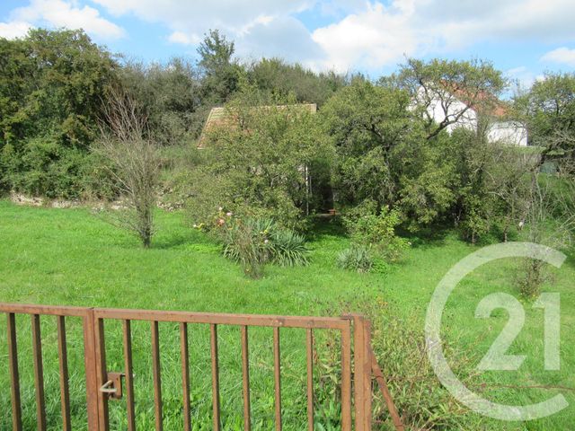 maison à vendre - 1 pièce - 16.0 m2 - HERICOURT - 70 - FRANCHE-COMTE - Century 21 D.S.I.