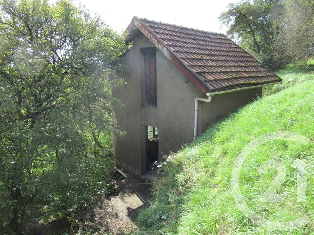 maison à vendre - 1 pièce - 16.0 m2 - HERICOURT - 70 - FRANCHE-COMTE - Century 21 D.S.I.