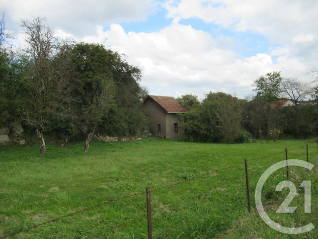 maison à vendre - 1 pièce - 16.0 m2 - HERICOURT - 70 - FRANCHE-COMTE - Century 21 D.S.I.