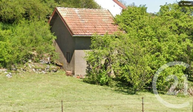 maison - HERICOURT - 70